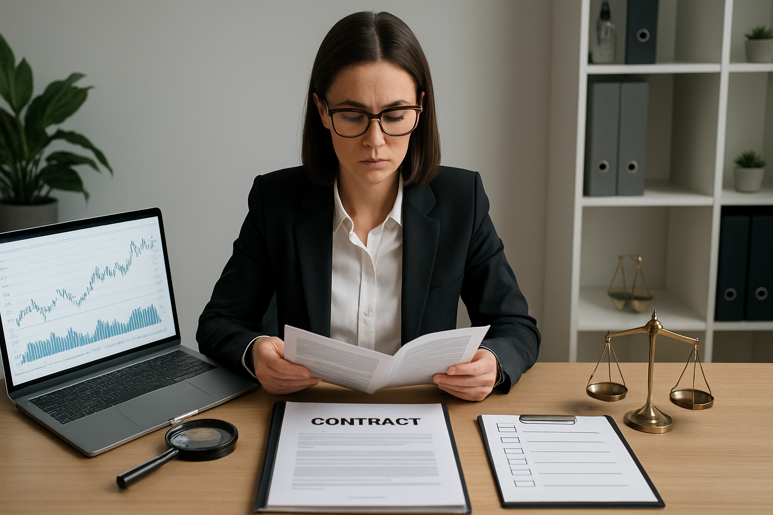 Les étapes pour acheter une entreprise  Définir le projet - 1.jpg
