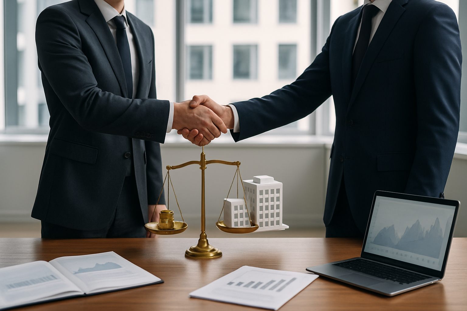 Les étapes pour acheter une entreprise  Définir le projet - 1.jpg