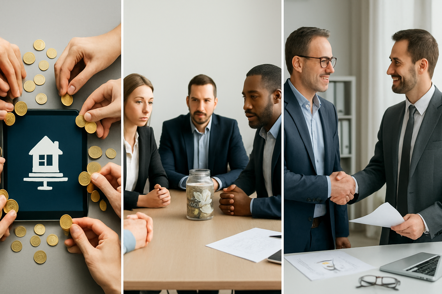 Le processus étape par étape pour lever des fonds pour un projet immobilier - 1.jpg