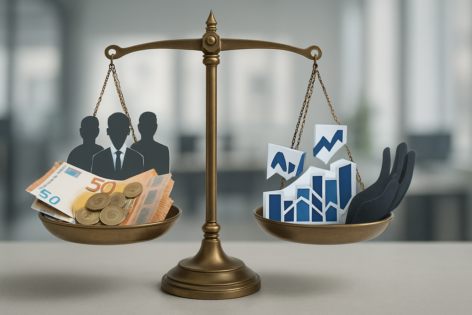 Lever des fonds définition  Quest-ce que cest  - 1.jpg