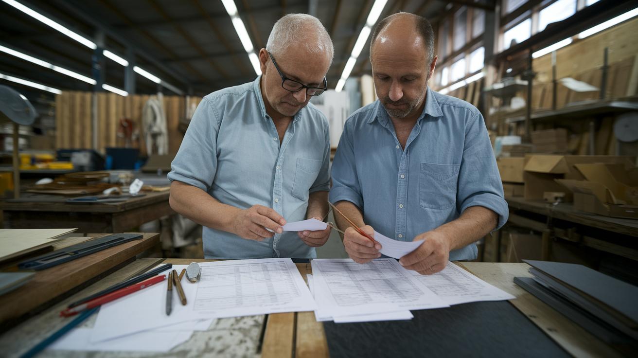 Guide etape par etape pour la transmission entreprise artisanale qualifications.jpg