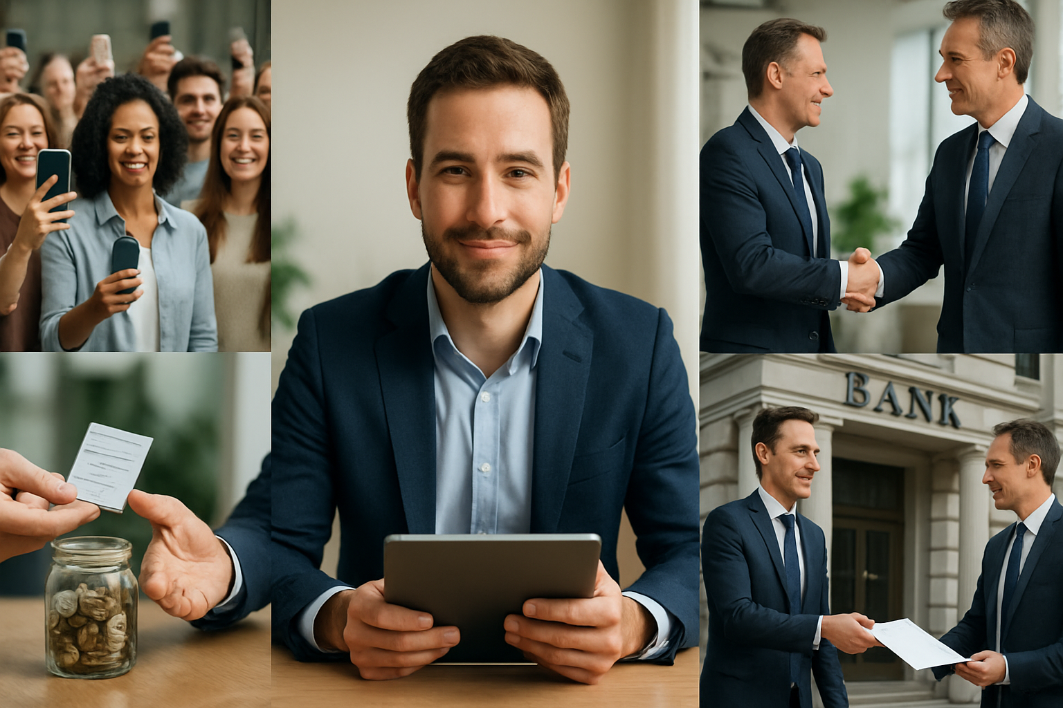 Étapes clés pour lever des fonds pour un projet - 1.jpg