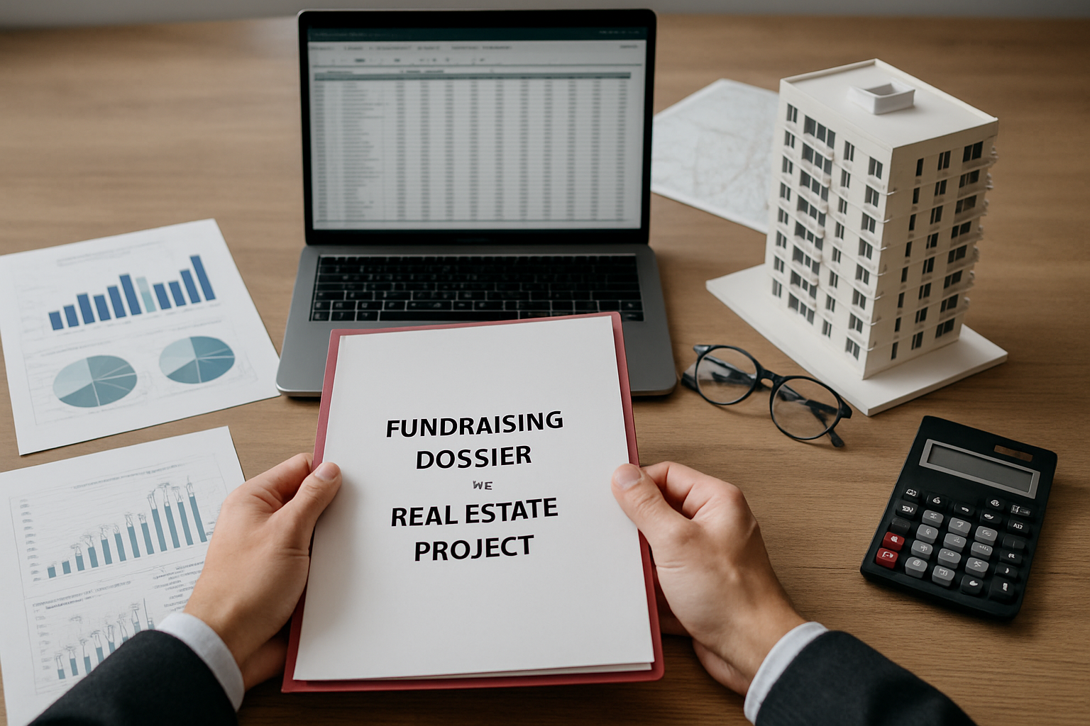 Méthodes pour lever des fonds pour un projet immobilier - 1.jpg