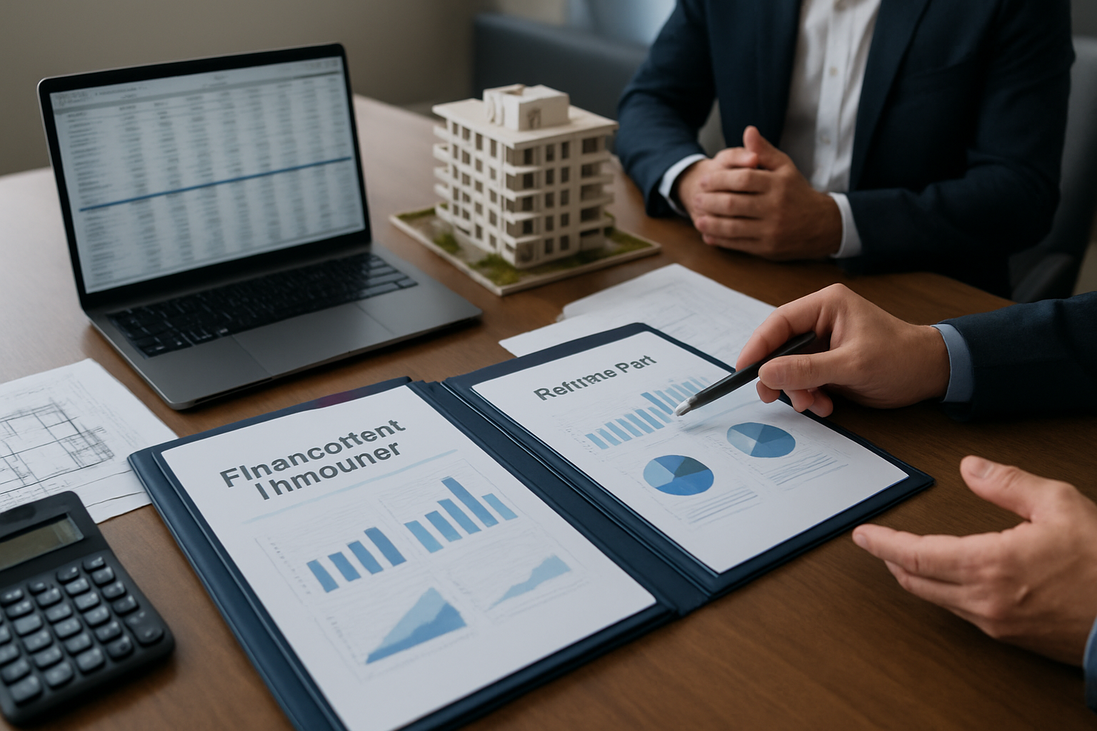 Le processus étape par étape pour lever des fonds pour un projet immobilier - 1.jpg