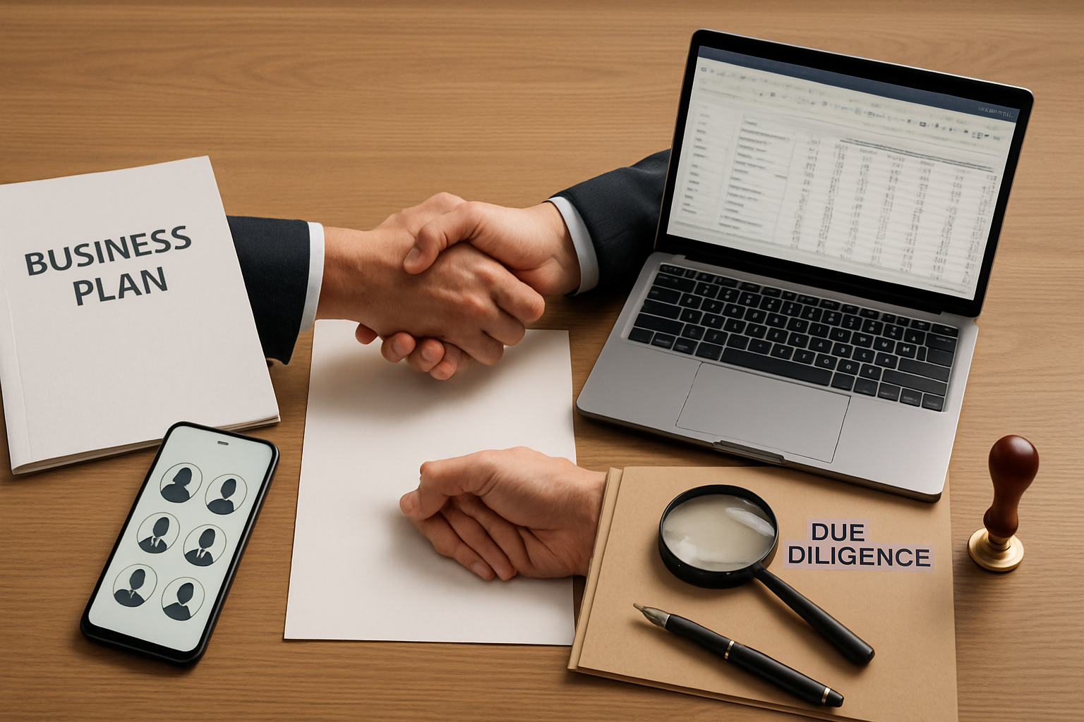 Comprendre lever des fonds définition et impacts - 1.jpg