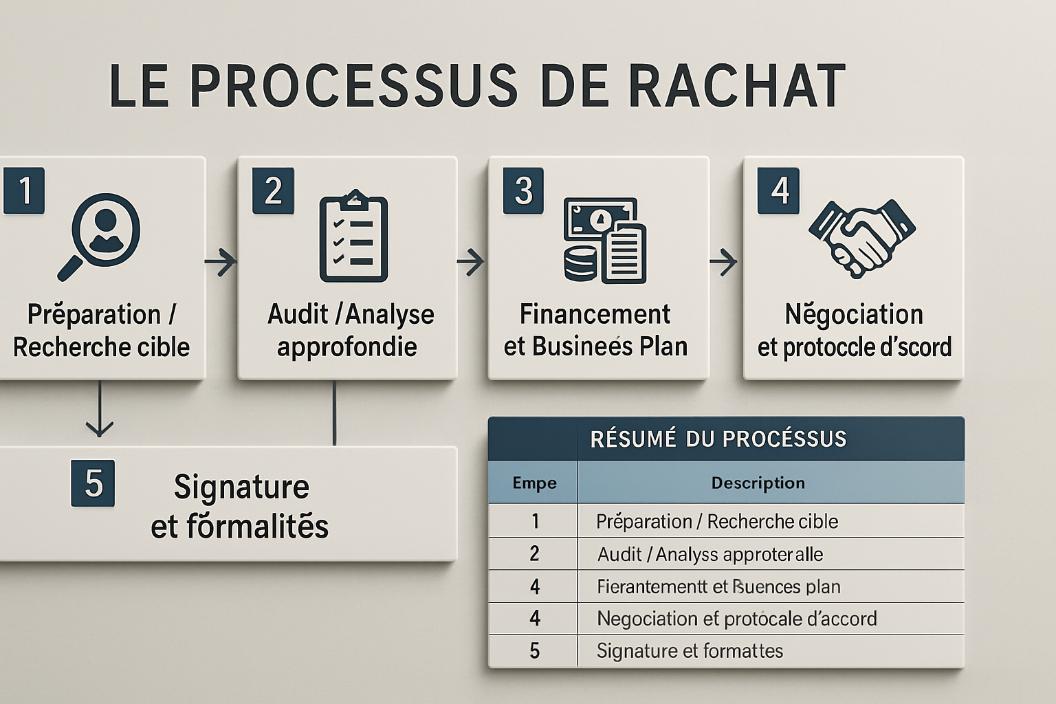 Processus de rachat étape par étape pour acheter une entreprise déjà existante - 1.jpg