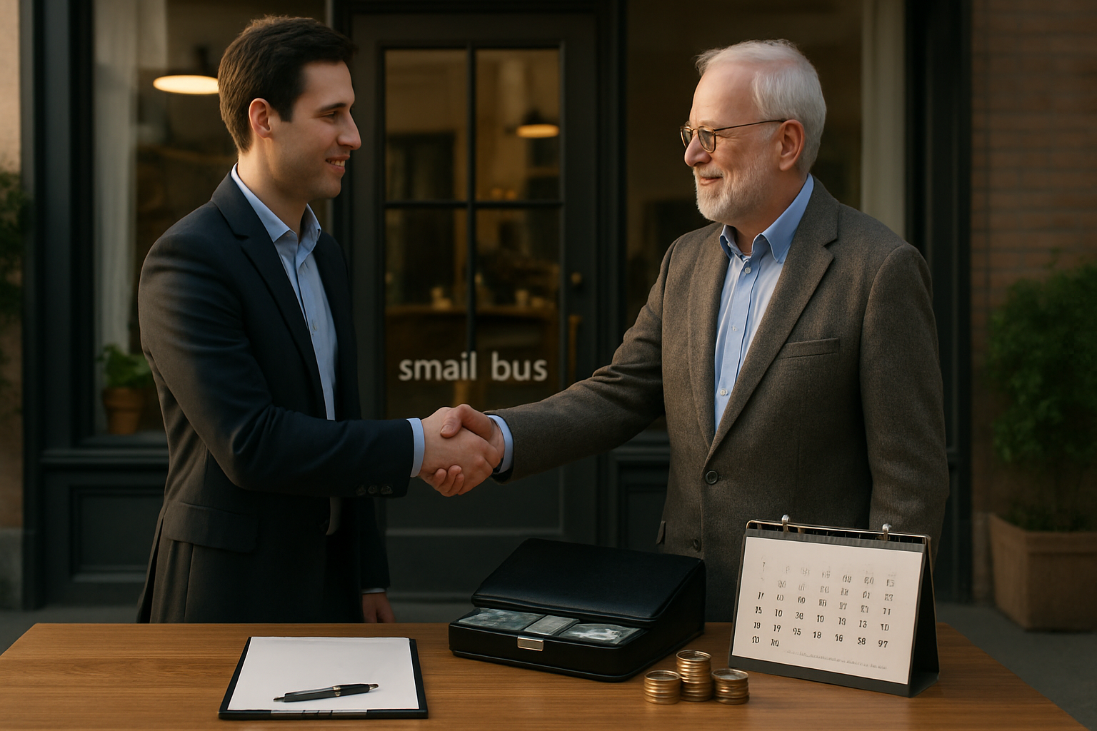 Quest-ce que lachat dune entreprise en viager  - 1.jpg