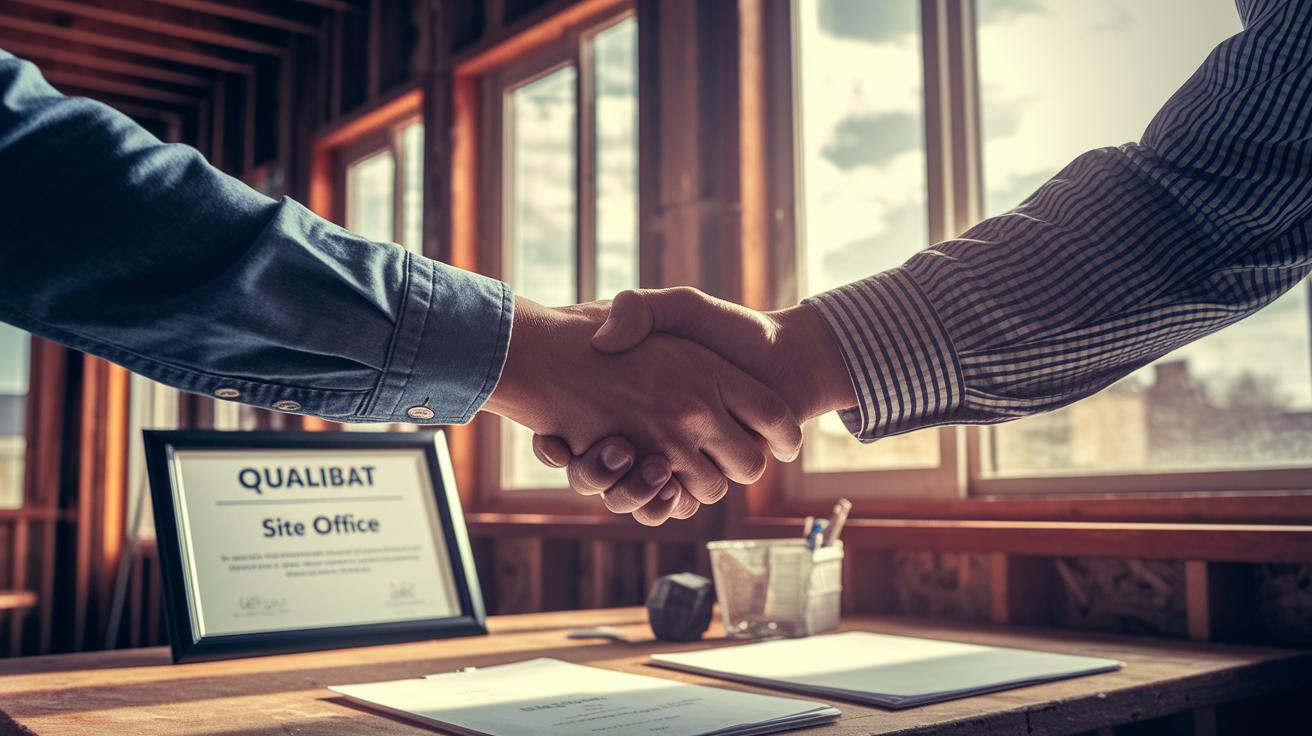 Rappel sur la certification Qualibat dans la transmission entreprise BTP qualibat.jpg