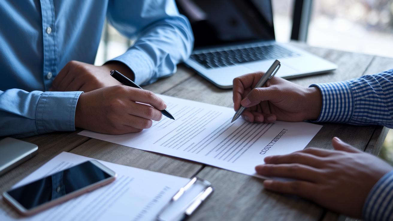 Les etapes de la demarche pour vendre une entreprise.jpg