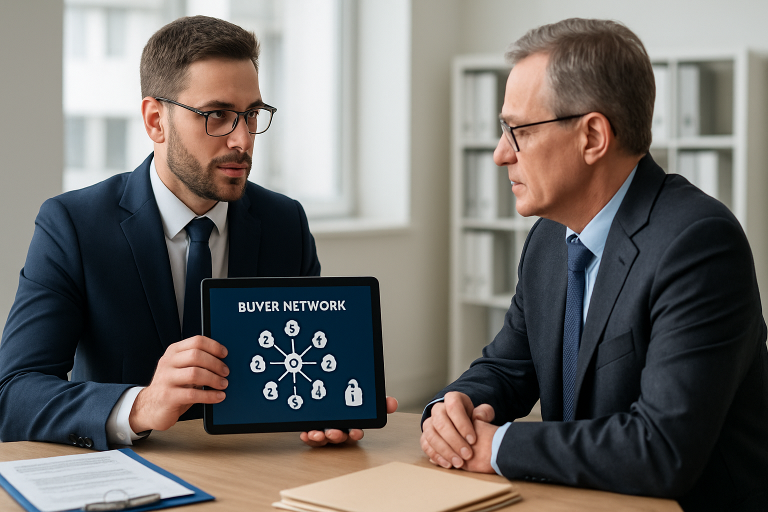 Étapes clés pour vendre une entreprise - 1.jpg