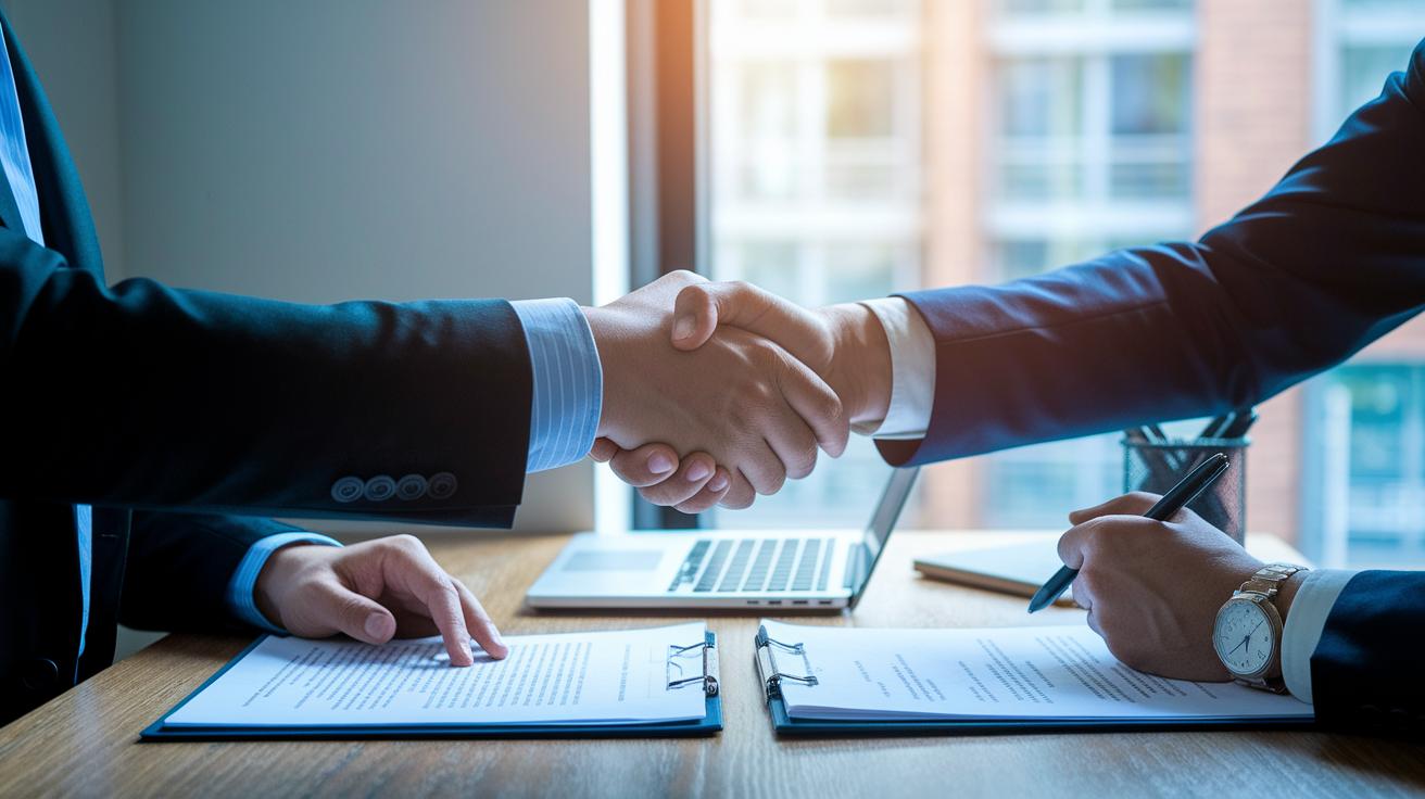 Les etapes detaillees pour reussir vendre pour une entreprise.jpg