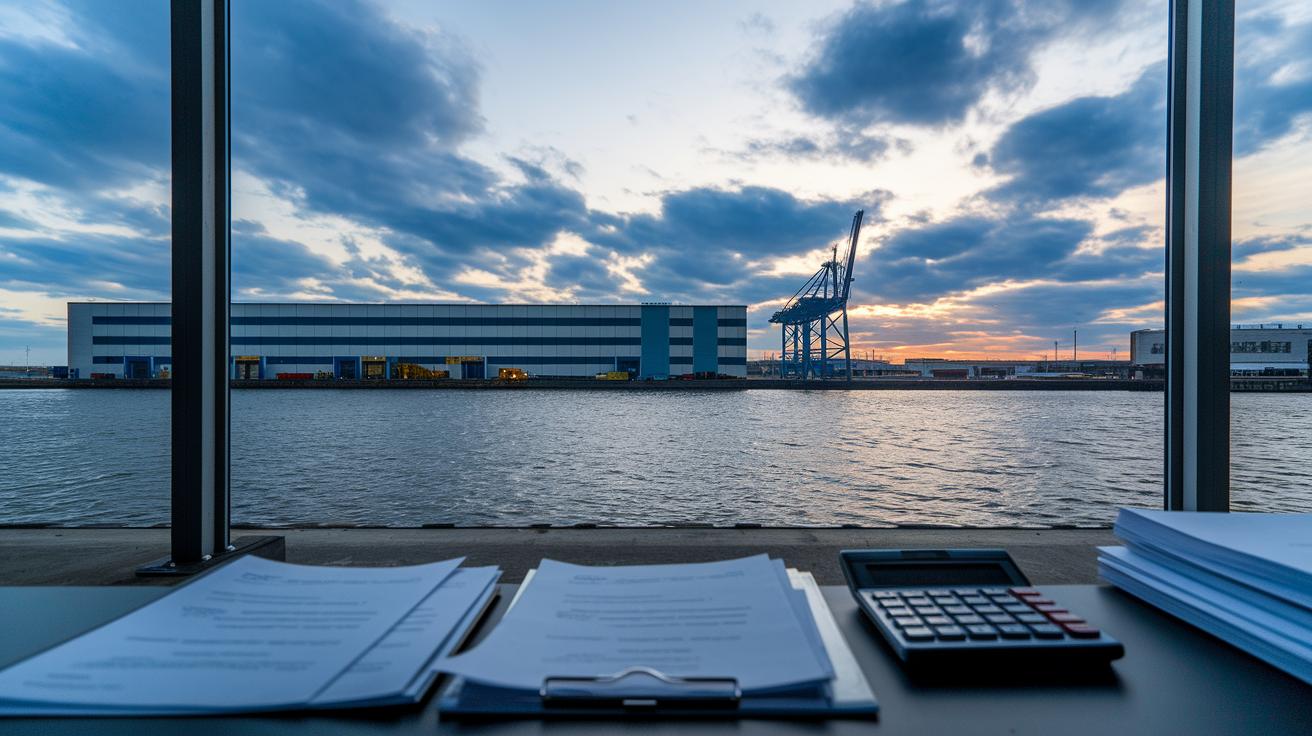 Vendre societe logistique entrepots  Choisir entre fonds de commerce et ventes dactifs.jpg