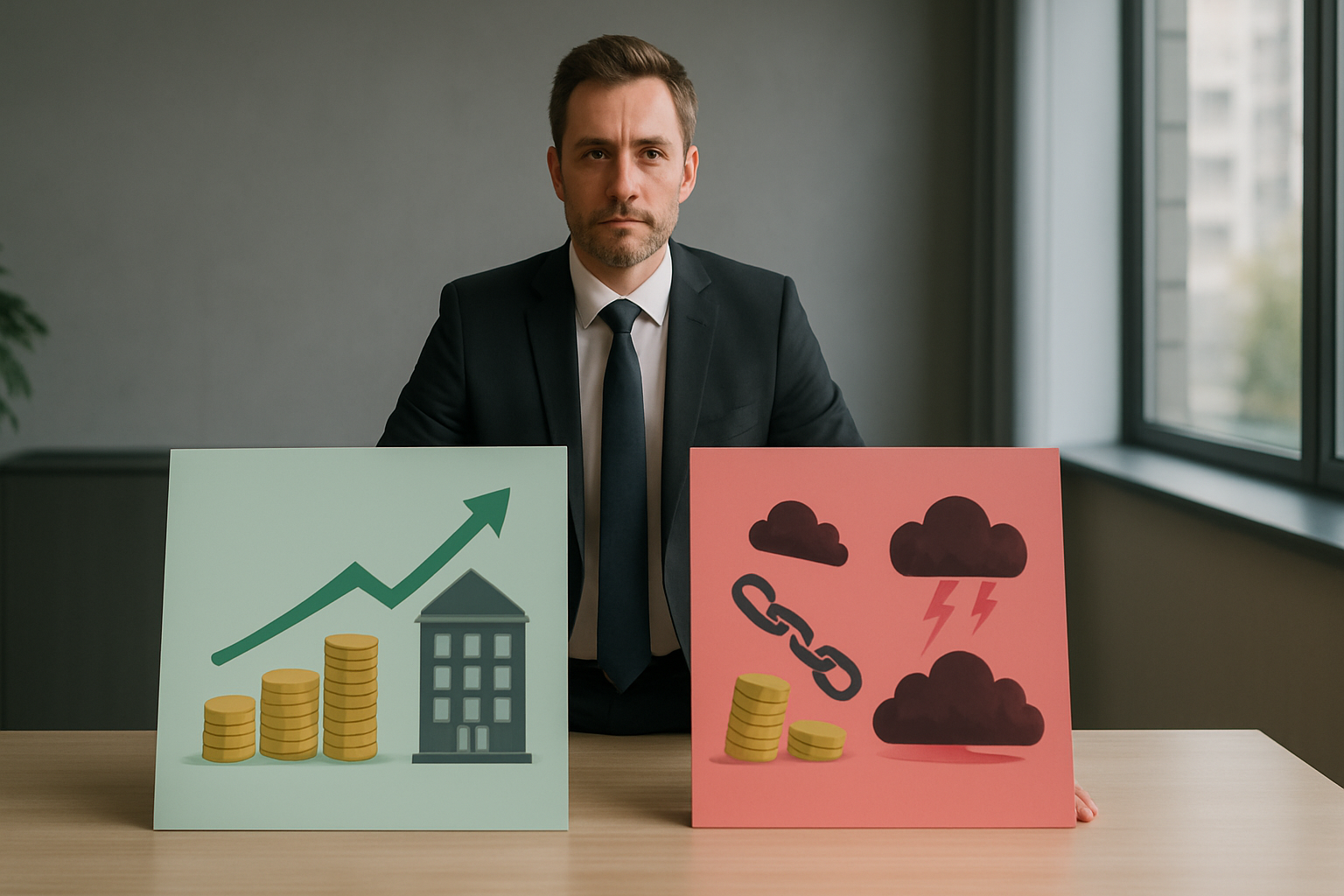 Acheter une entreprise en LBO  Définition et mécanisme - 1.jpg