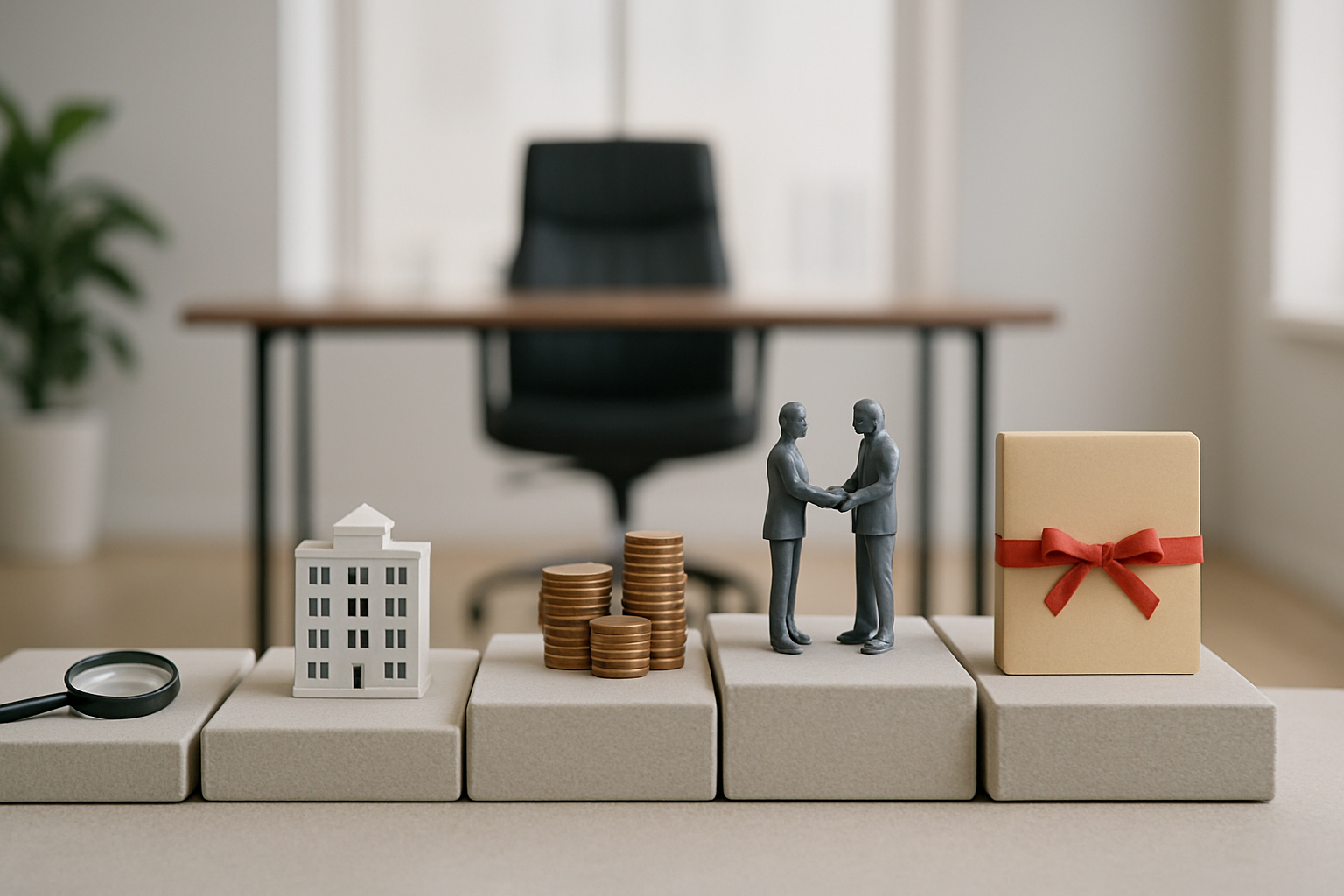 Acheter une entreprise en LBO  Définition et mécanisme - 1.jpg