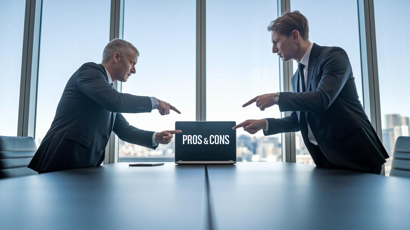 Definir la fusion et lacquisition distinguer deux approches en fusion et acquisition dentreprise.jpg