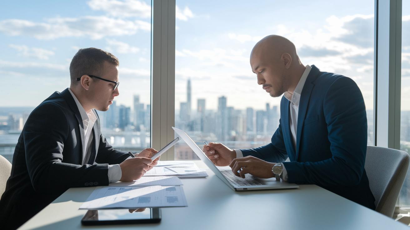Apercu des inconvenients lorsque lon rachete une entreprise.jpg