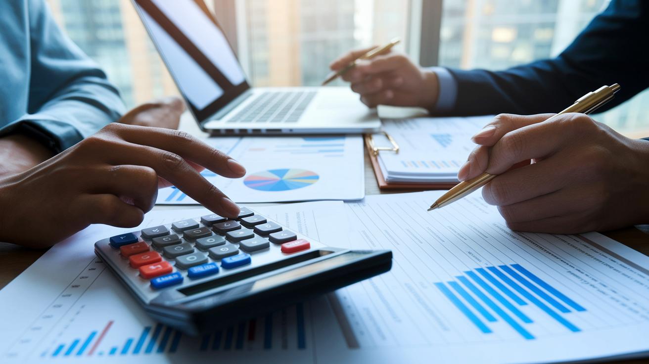 Determiner le prix dans le cadre de racheter une entreprise  facteurs et calculs.jpg