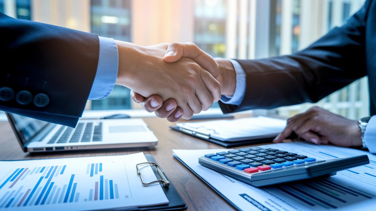 Apercu des inconvenients lorsque lon rachete une entreprise.jpg