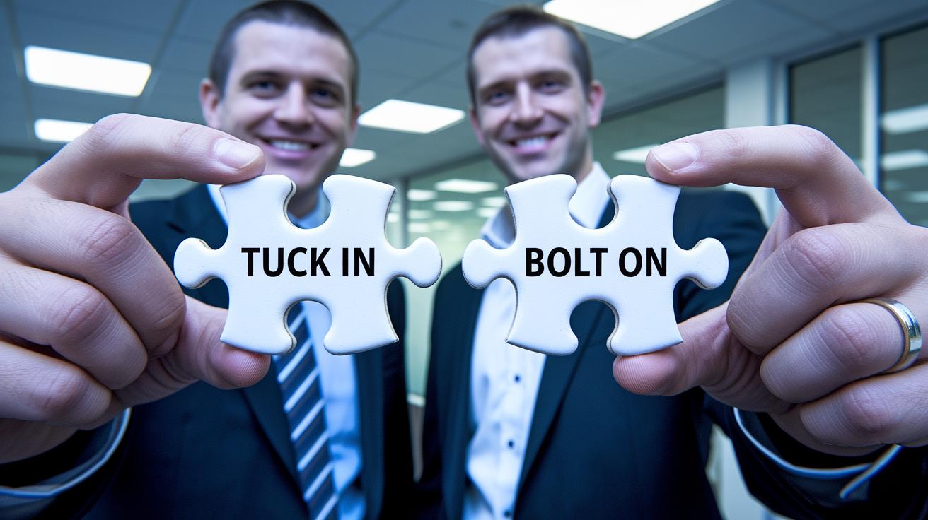 Comprendre lacquisition tuck-in strategie consolidation.jpg