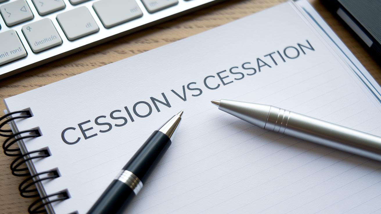 Comprendre la cessation ou cession dactivite  definitions et distinctions.jpg