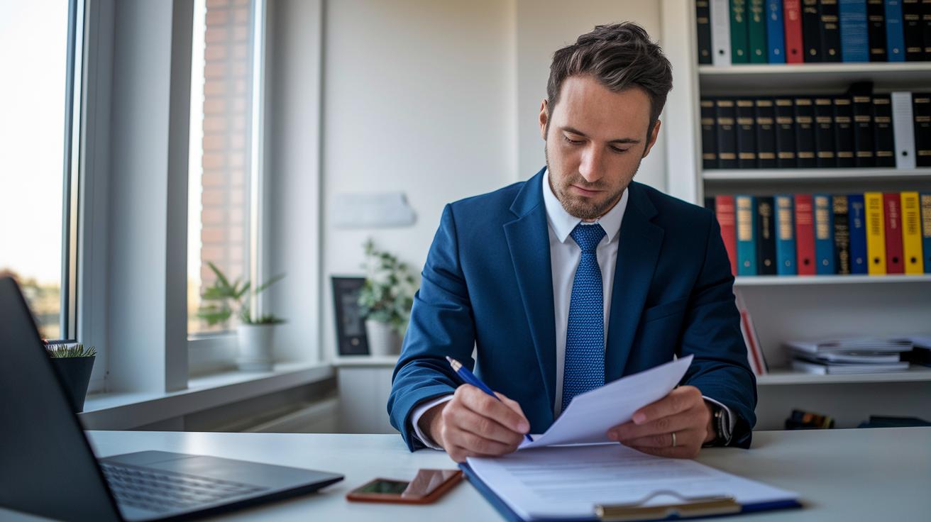 La procedure de reprise etape par etape pour racheter une entreprise en redressement judiciaire.jpg