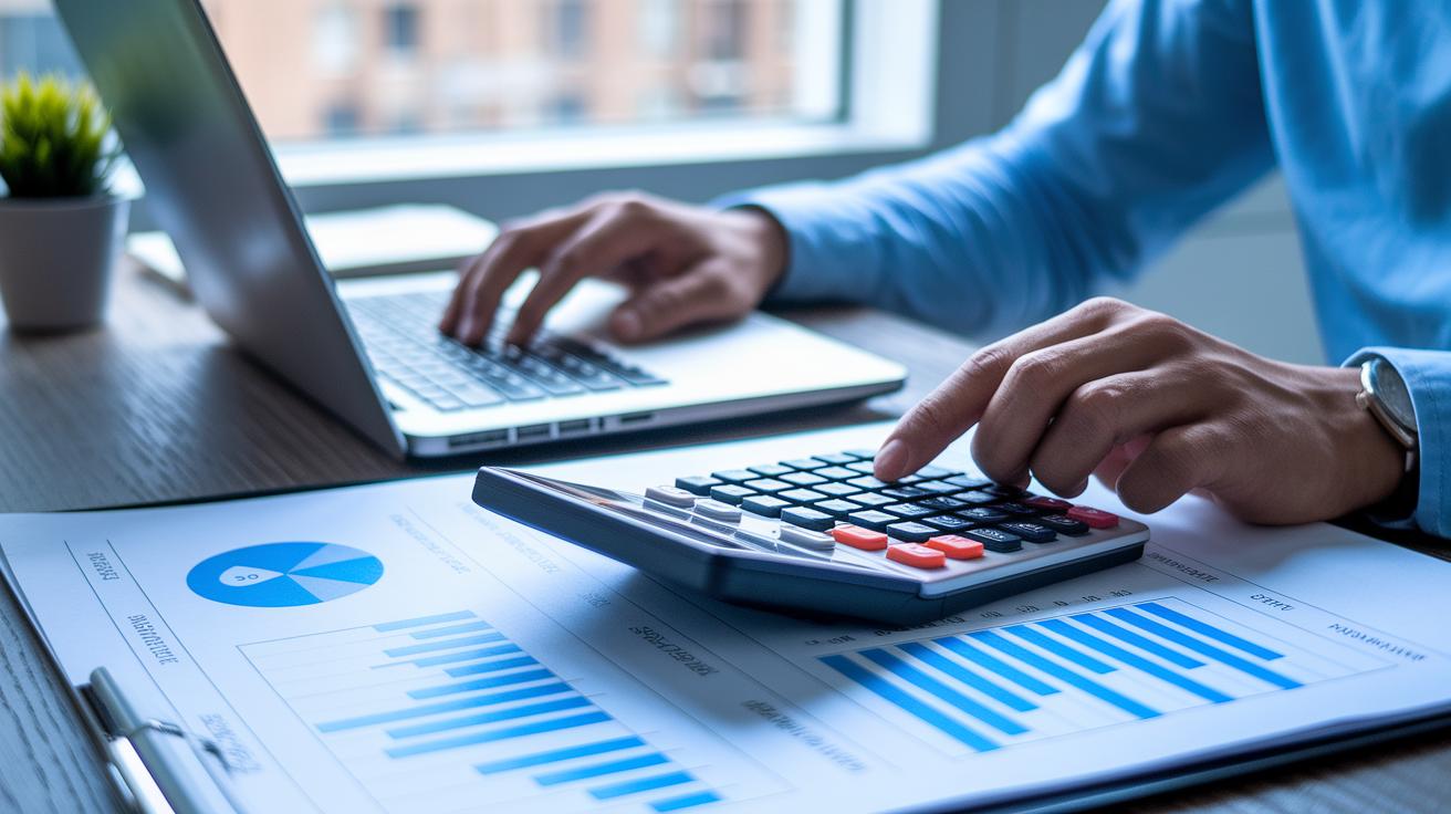 Determiner le prix dans le cadre de racheter une entreprise  facteurs et calculs.jpg