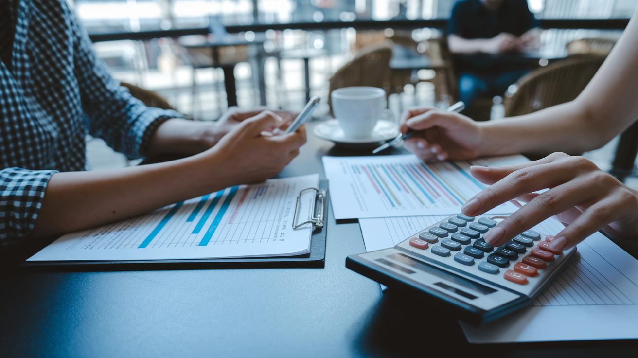 Determiner le prix dans le cadre de racheter une entreprise  facteurs et calculs.jpg