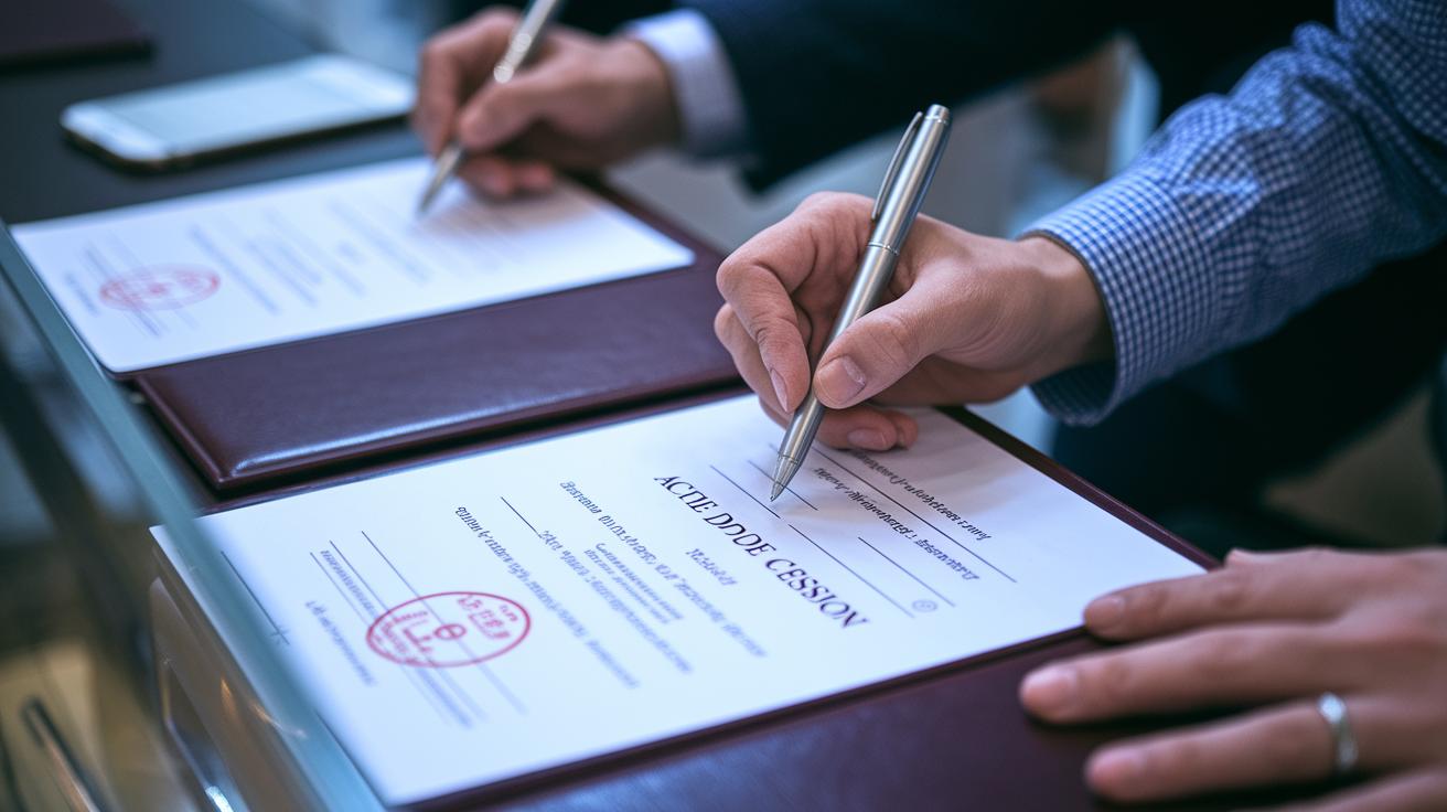 Identifier le service competent pour enregistrer une cession de parts sociales.jpg