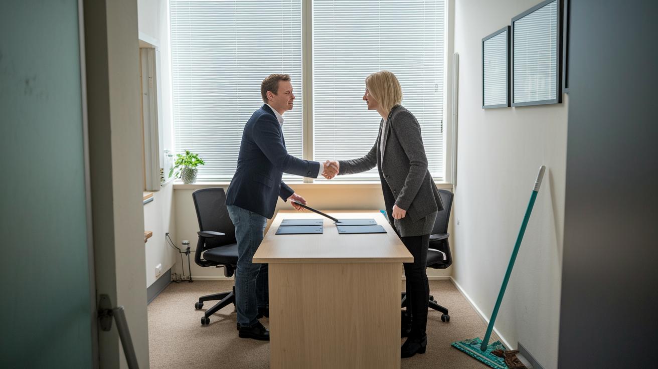 Le processus de cession etape par etape pour vendre une entreprise de nettoyage.jpg