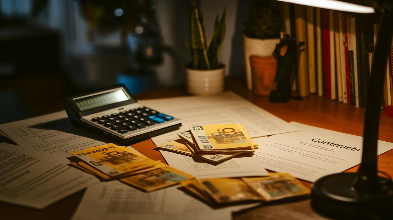 Determiner le prix dans le cadre de racheter une entreprise  facteurs et calculs.jpg