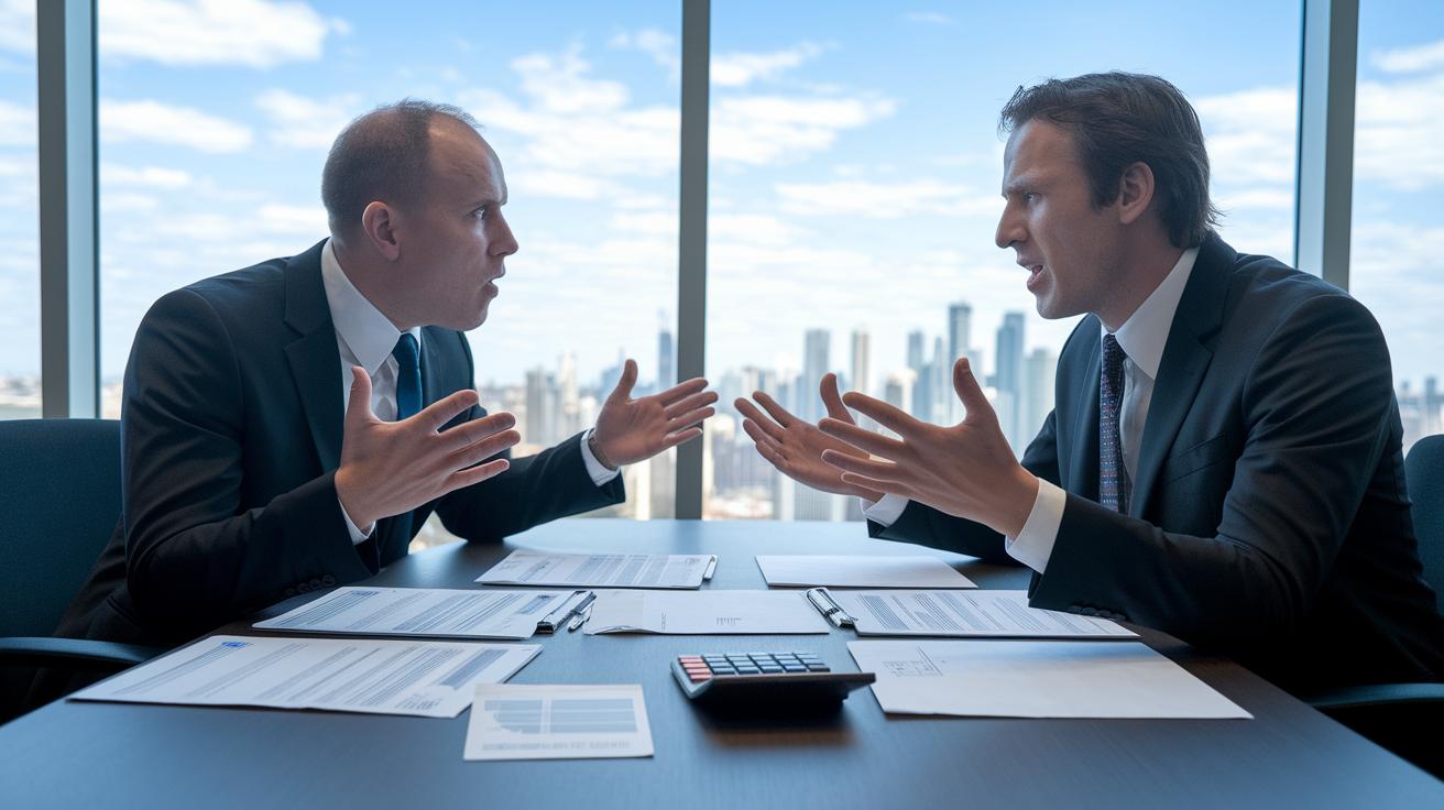 Apercu des inconvenients lorsque lon rachete une entreprise.jpg