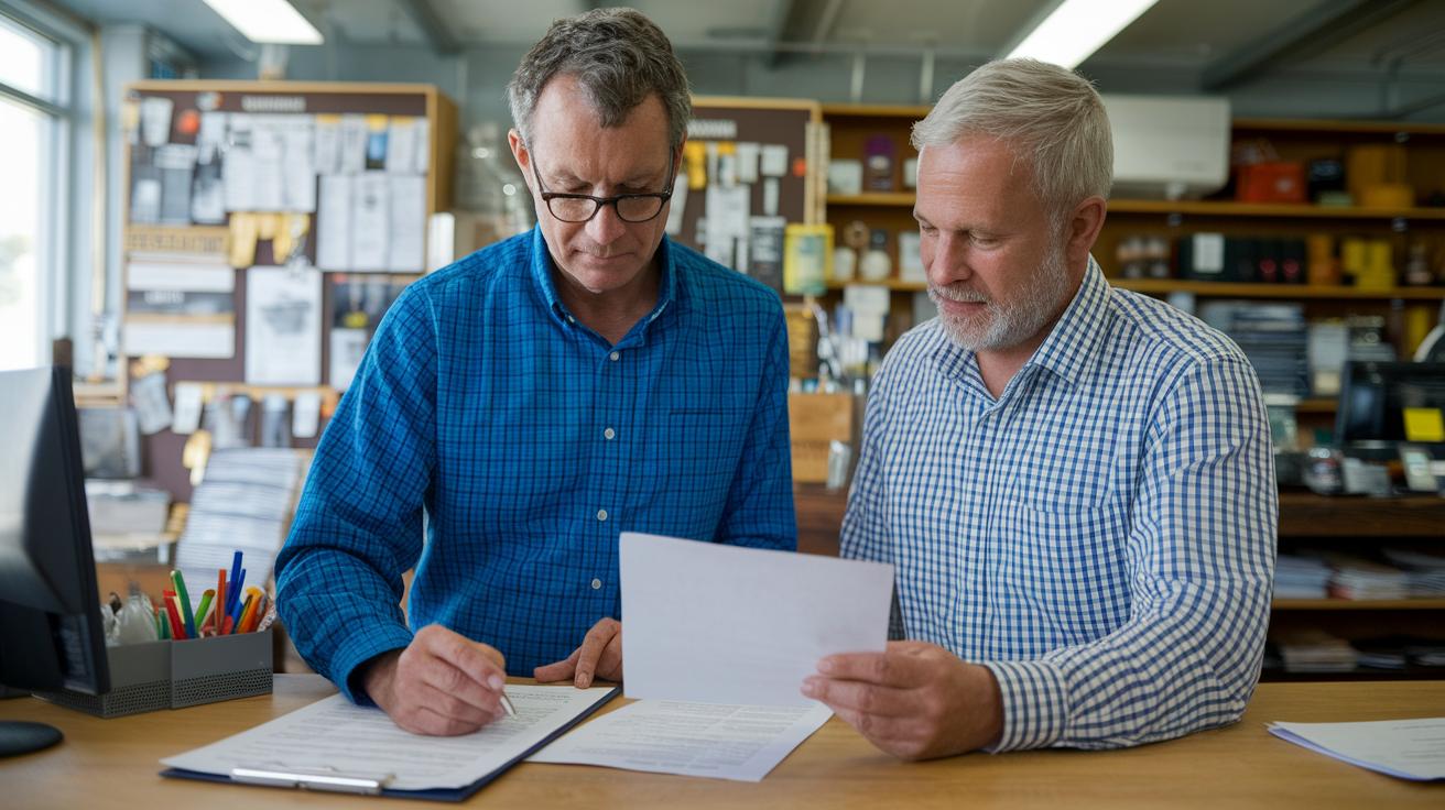 Peut-on vendre une entreprise  Clarifier la faisabilite et se lancer.jpg