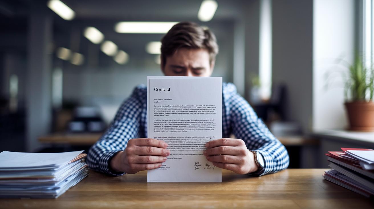 Le transfert automatique des contrats de travail lors dun rachat dentreprise et licenciement.jpg