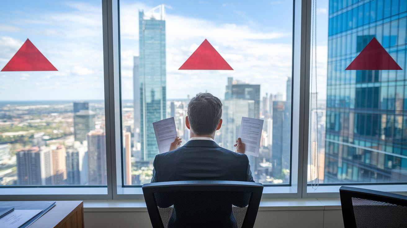 Quand vendre son entreprise  Identifier les signaux dalerte.jpg