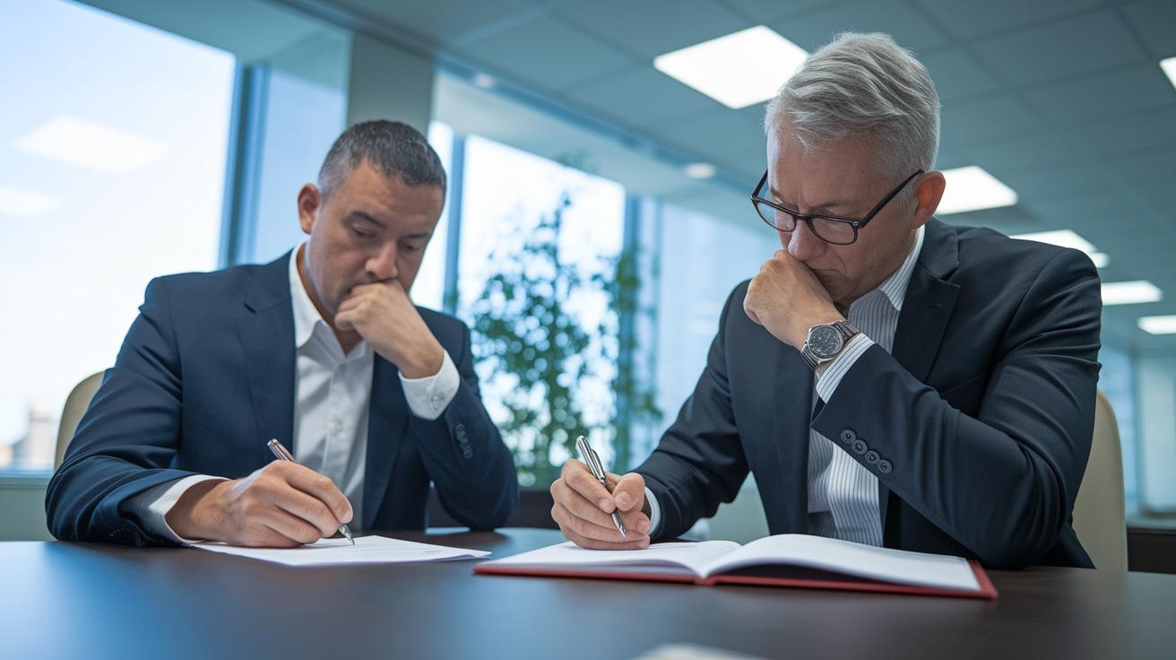 Quand vendre son entreprise  Identifier les signaux dalerte.jpg