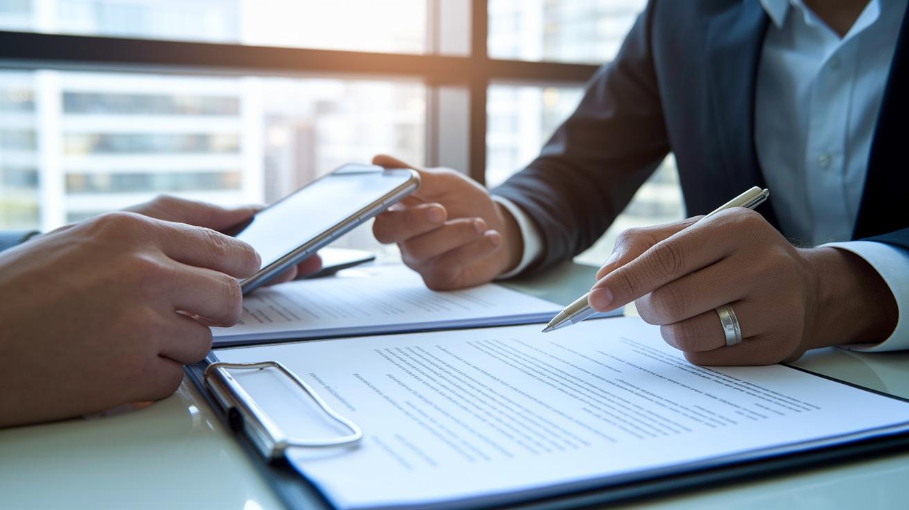 Quand vendre son entreprise  Identifier les signaux dalerte.jpg