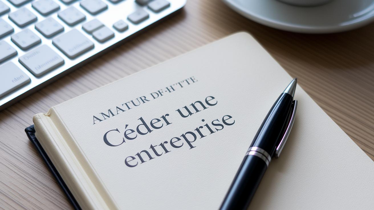 Traduction directe de ceder une entreprise en anglais.jpg