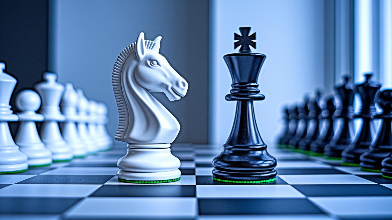 White Knight Acquisition Hostile Defense  Definition et Mecanisme Strategique.jpg