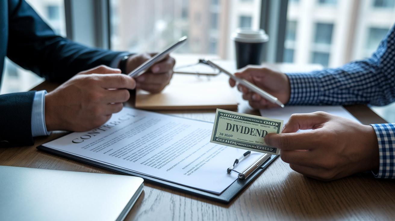 ceder une entreprise Quest-ce que le coupon detache .jpg