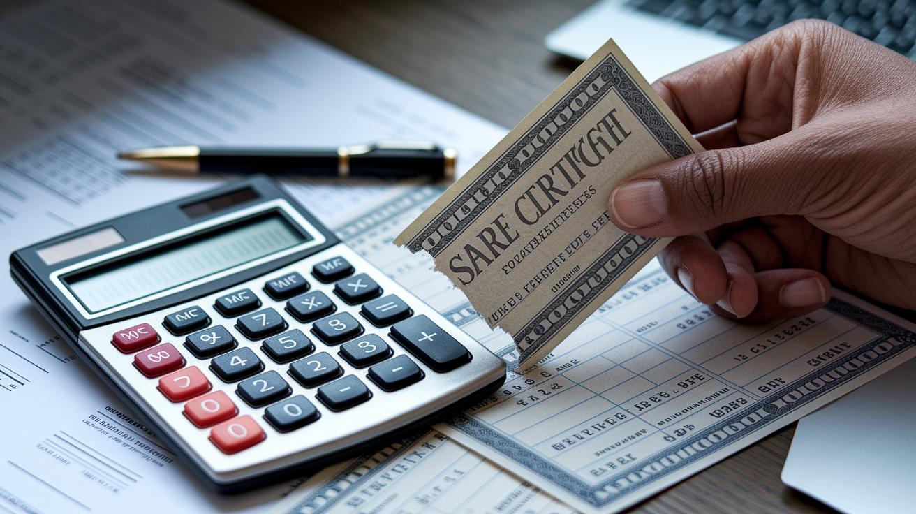 ceder une entreprise Quest-ce que le coupon detache .jpg