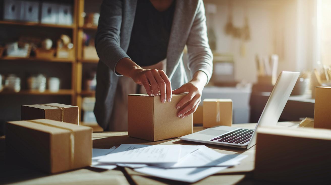 creer une entreprise et la revendre  Comprendre le statut de micro-entrepreneur pour lachat-revente.jpg