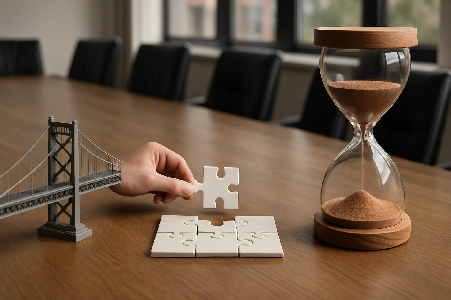 Définition Quest-ce quun Flat Round en Série B - 1.jpg