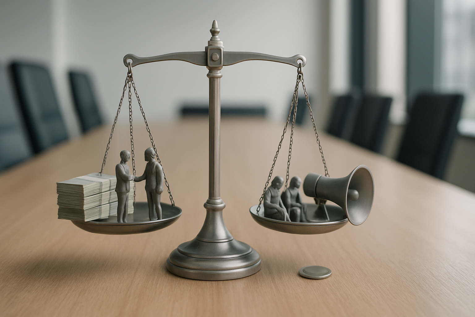 Définition Quest-ce quun Flat Round en Série B - 1.jpg