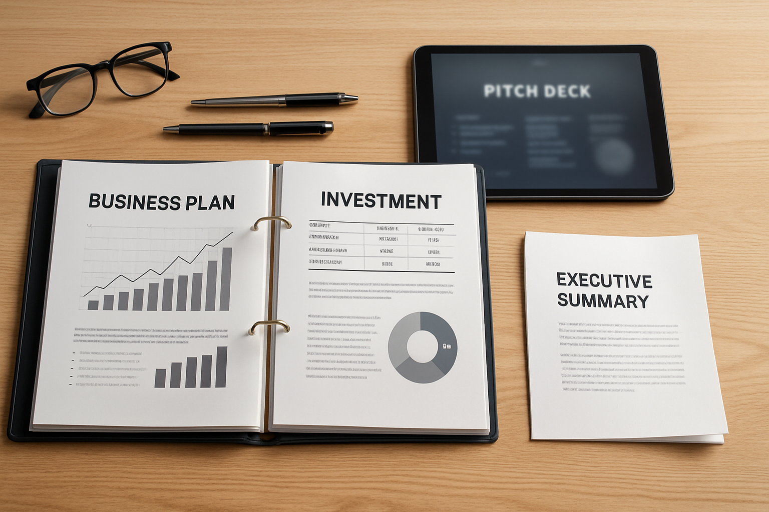 Business plan levée fonds  composantes clés - 1.jpg