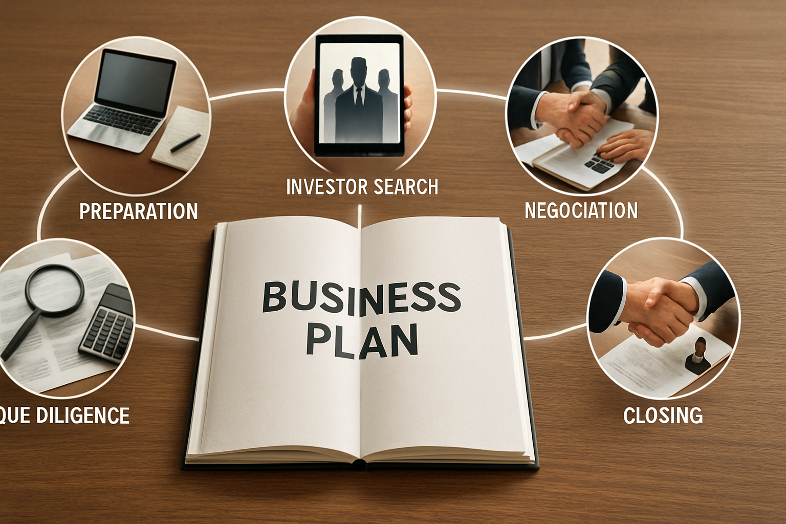 Business plan levée fonds  composantes clés - 1.jpg