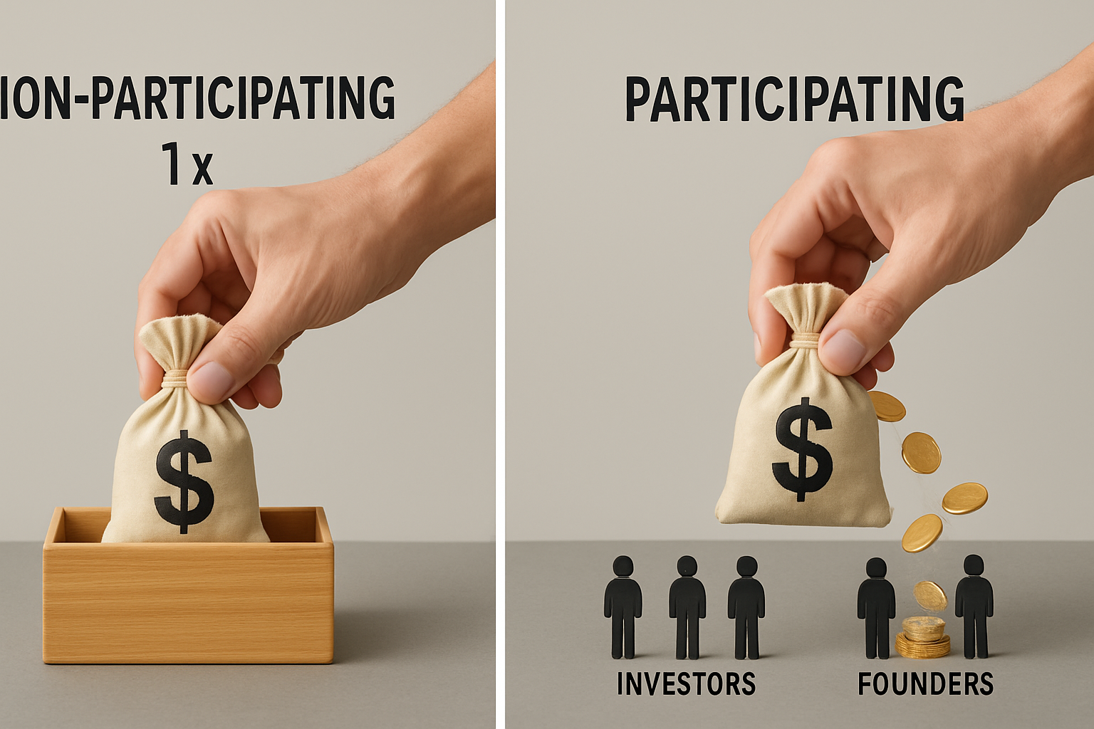 Définir la clause liquidation préférentielle - 1.jpg