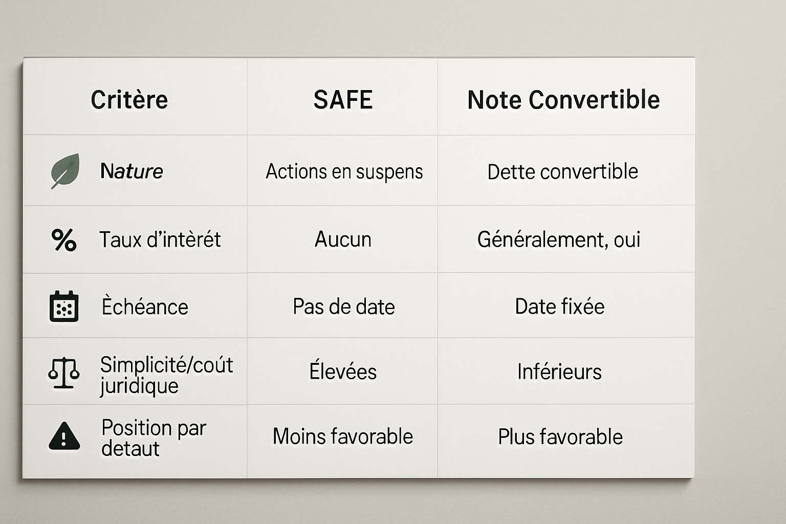 Définitions de SAFE vs convertible note startup - 1.jpg