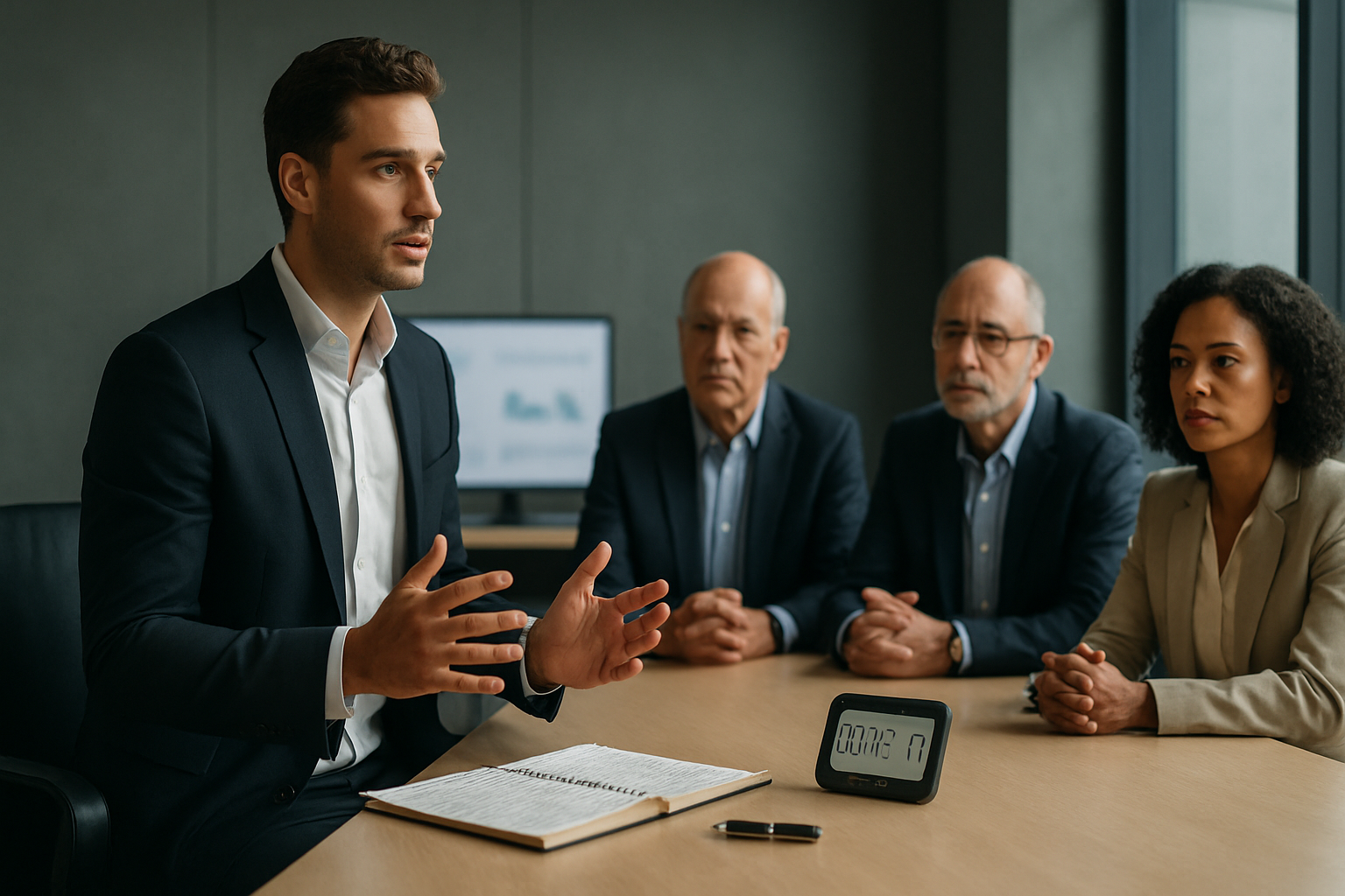 Exemples de Pitch Decks Célèbres pour levée de fonds - 1.jpg