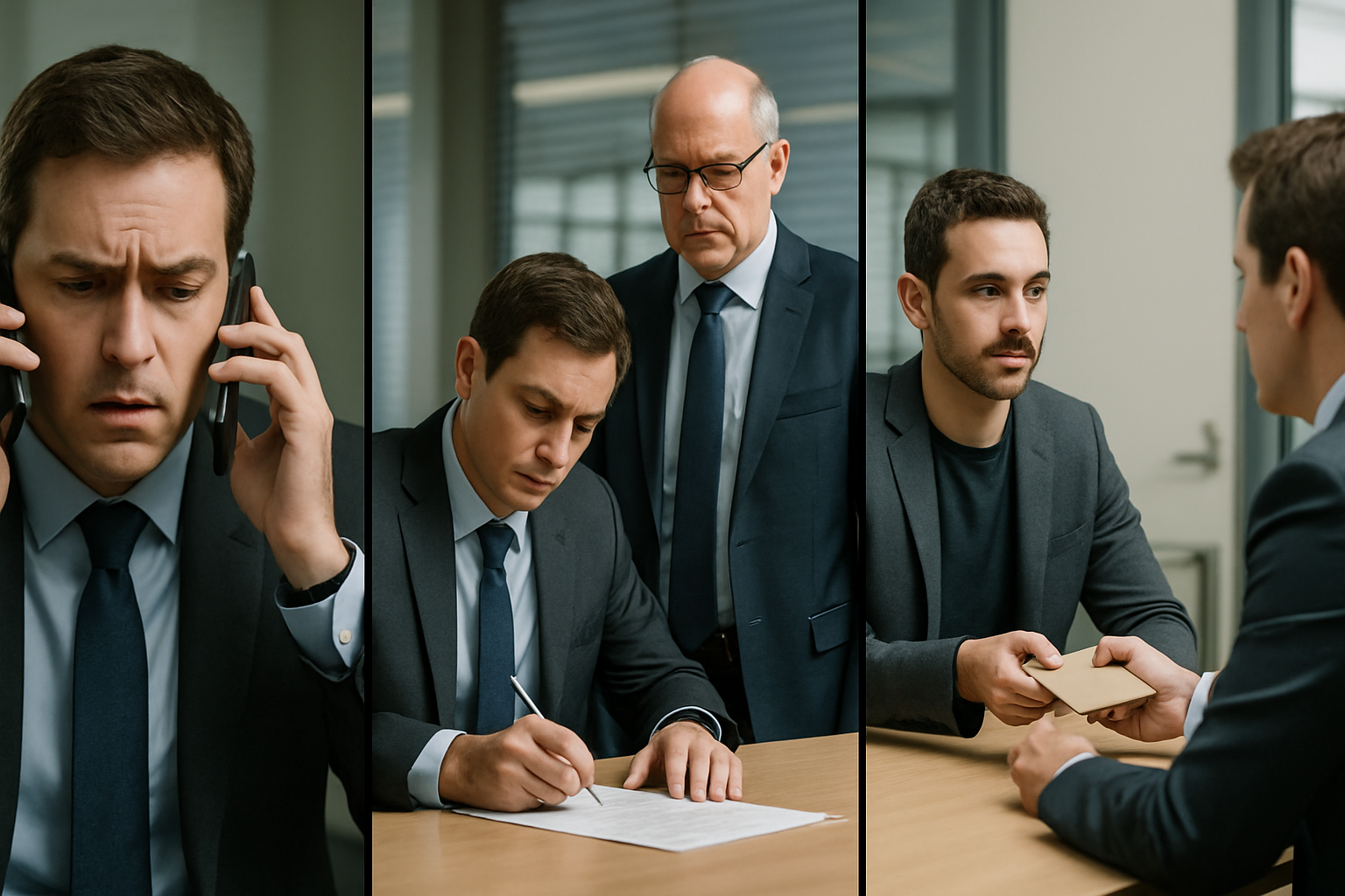 Corporate VC conflit intérêt gestion  Comprendre le Contexte - 1.jpg