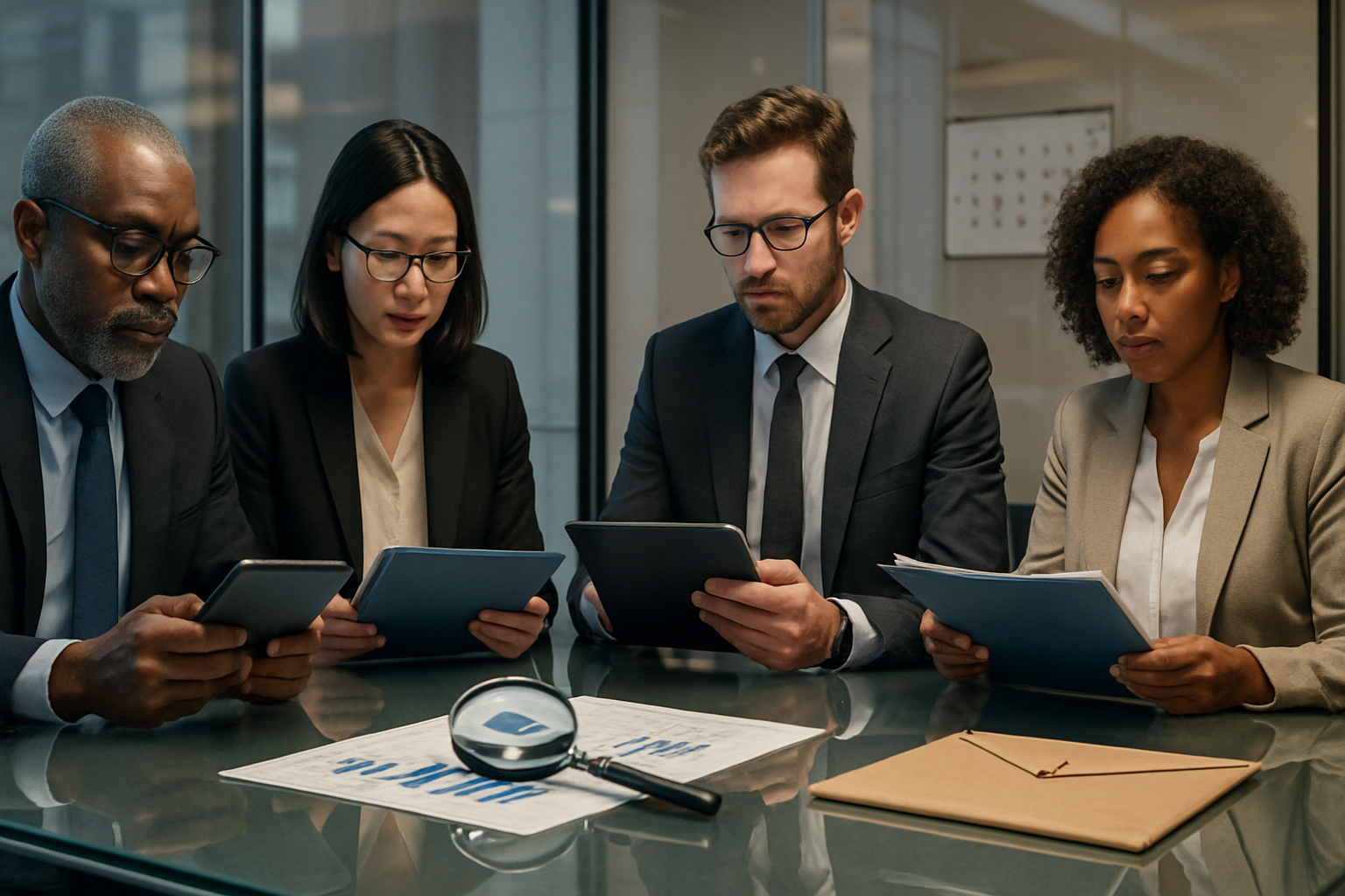 Corporate VC conflit intérêt gestion  Comprendre le Contexte - 1.jpg